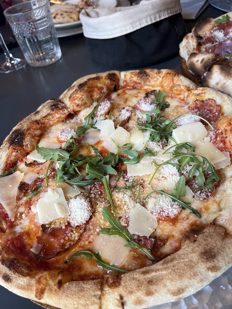 Il Farabutto Centro photo 4