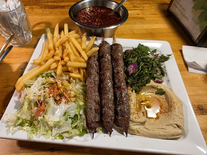 Shawarma Grill-House photo 3