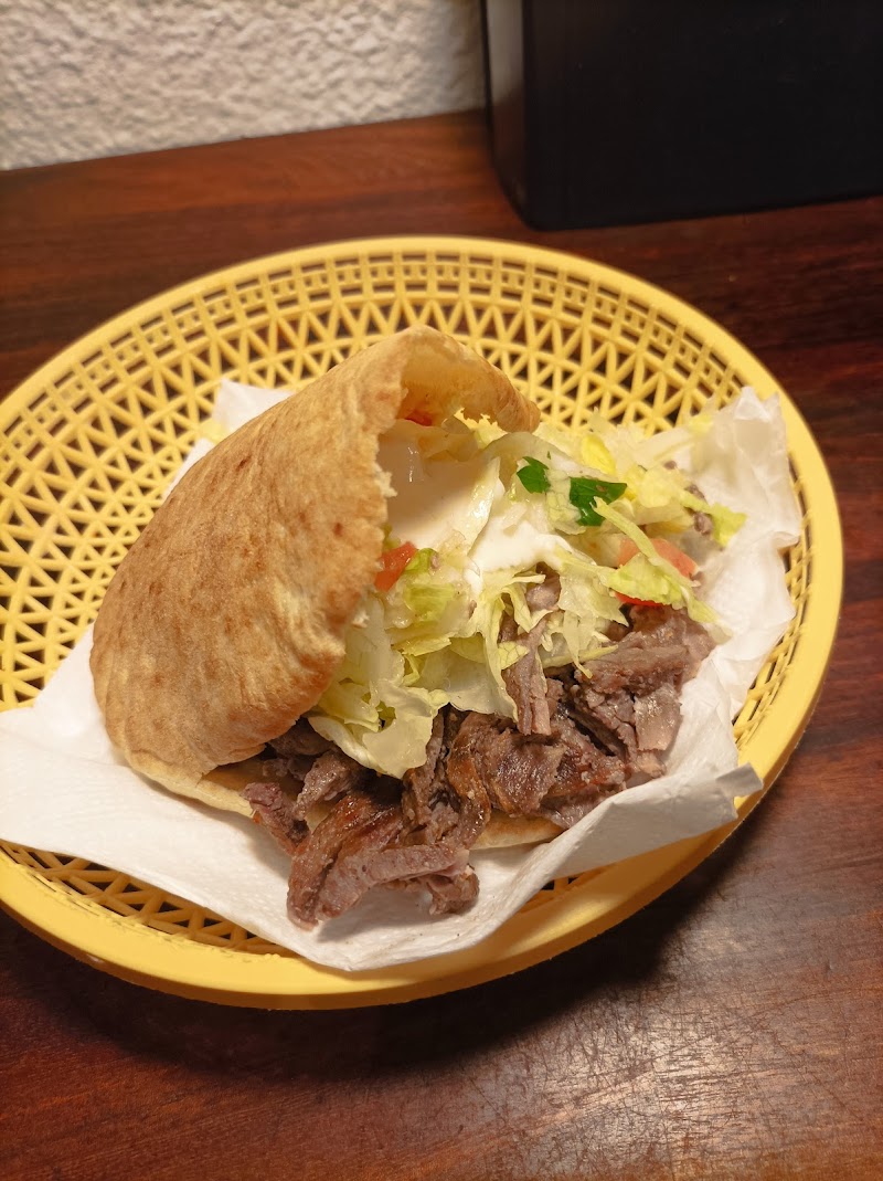 Shawarma Grill-House photo 6