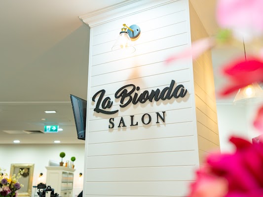 La Bionda Salon Winston Hills photo 2