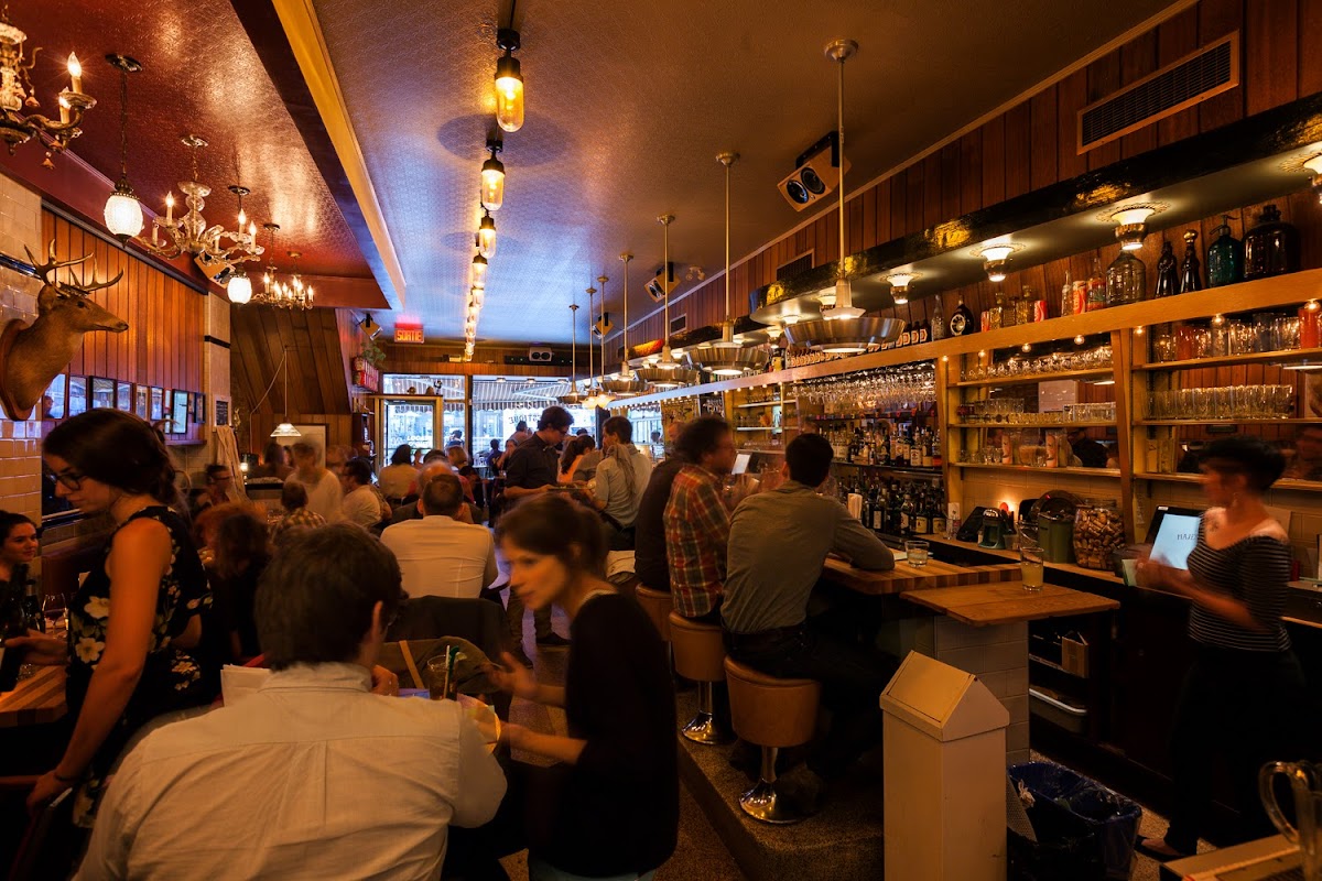 Le Majestique Montréal in montreal