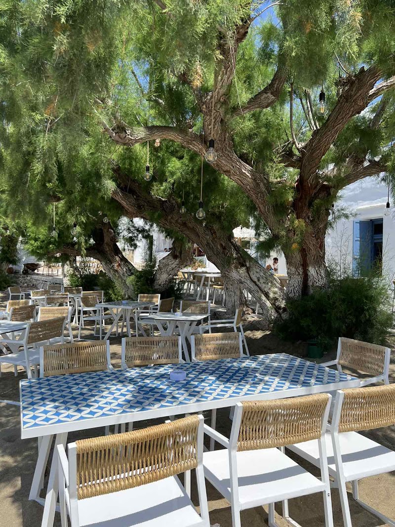 Alyelo Bar Restaurant