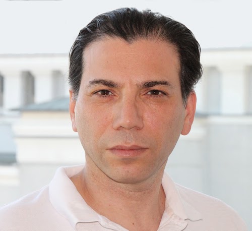 Zentrum für moderne Haartransplantation Berlin - Azar - Experte für Haarausfall- und PRP-Behandlung logo