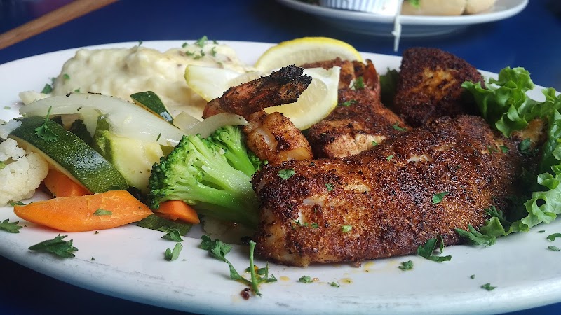 Boston Sail Loft photo 2