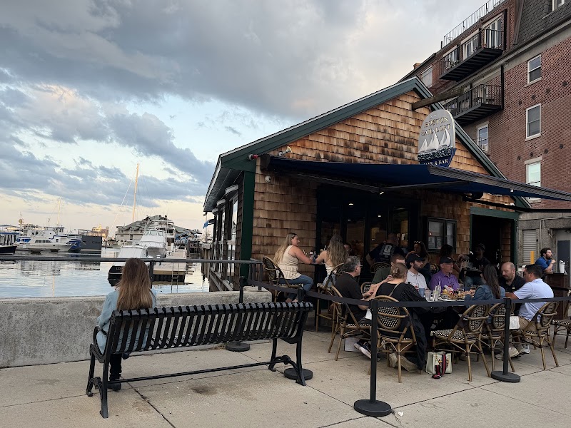 Boston Sail Loft photo 2