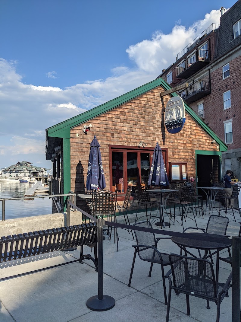 Boston Sail Loft photo 1
