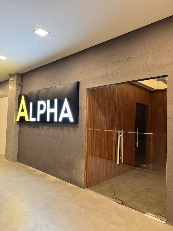 Alpha Massage Cebu