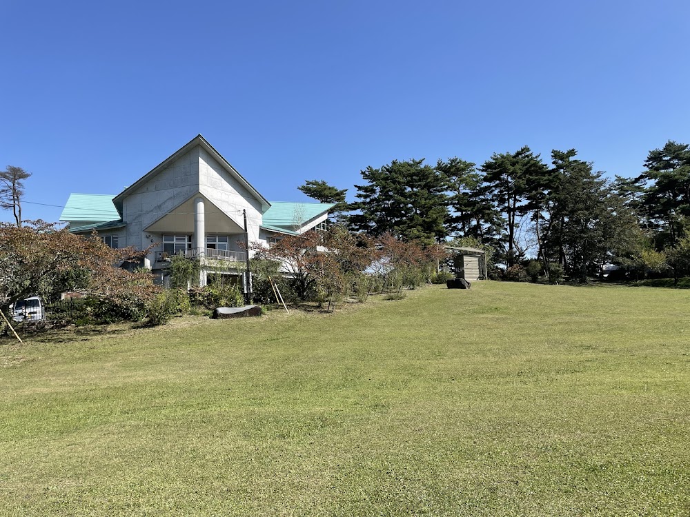 神石高原テァガルテン