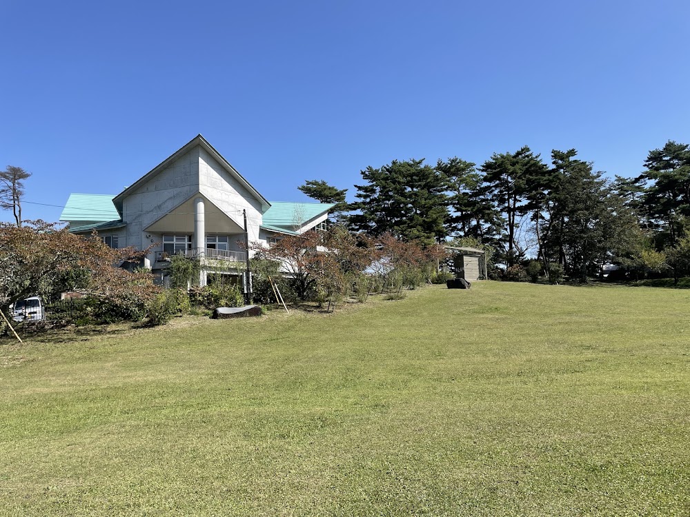 神石高原テァガルテン