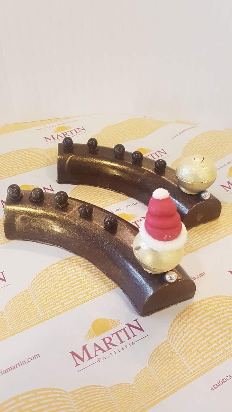 Confitería Martín Lugo S L photo 5