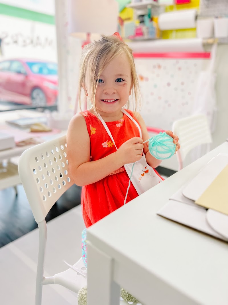 Mini Makers: A Craft Studio for Kids photo 6