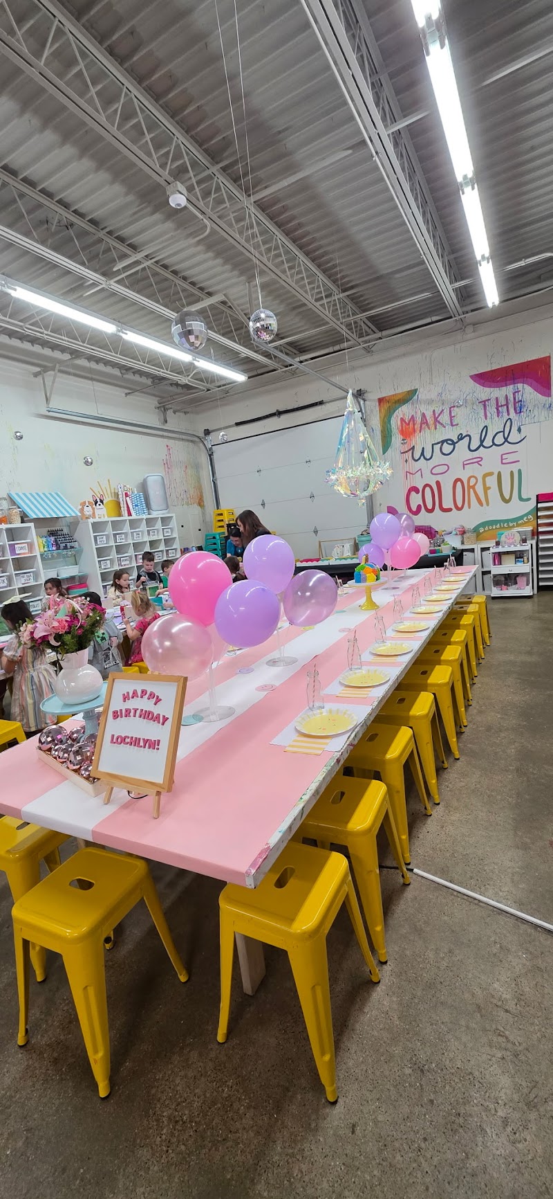 Mini Makers: A Craft Studio for Kids photo 3