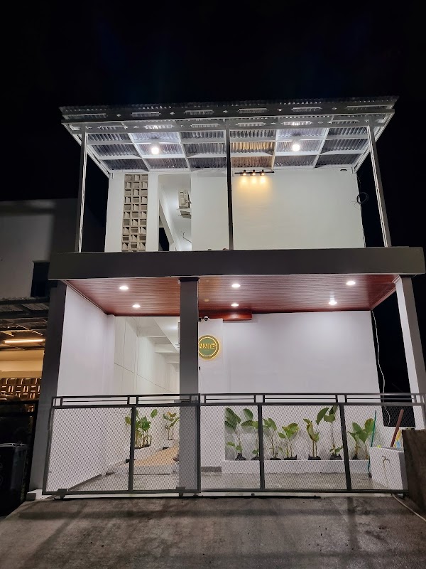 Bumi Kost
