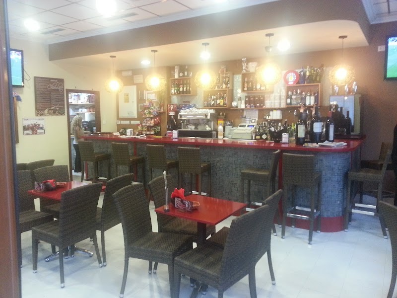 Coffee Cocktail cafetería - cocteleria photo 2