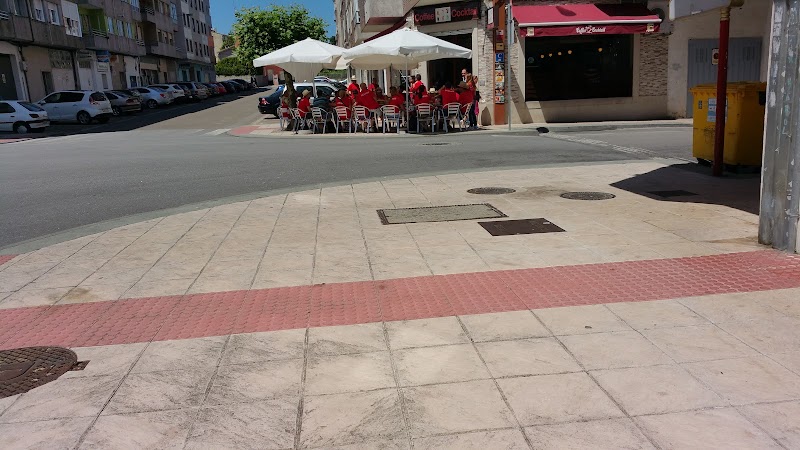 Coffee Cocktail cafetería - cocteleria photo 4