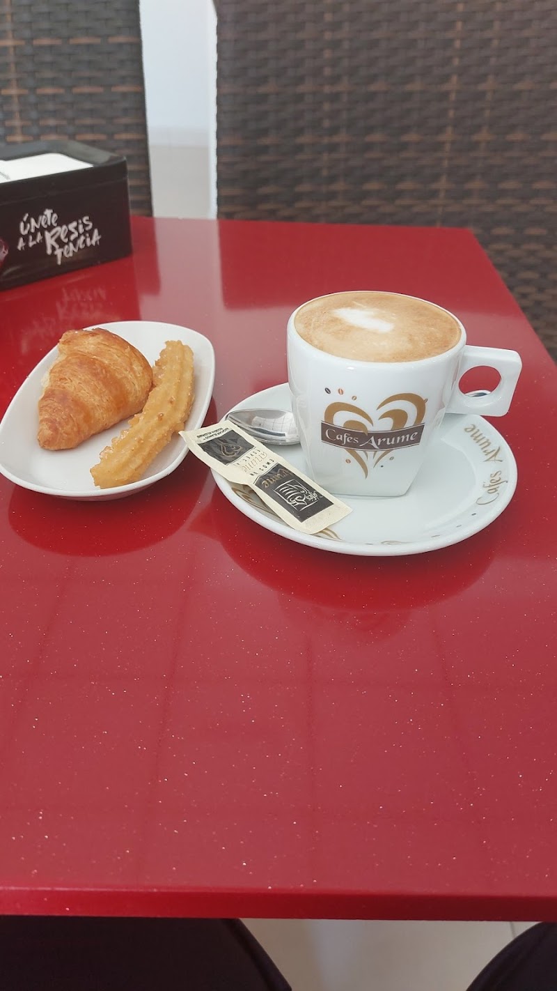 Coffee Cocktail cafetería - cocteleria photo 1