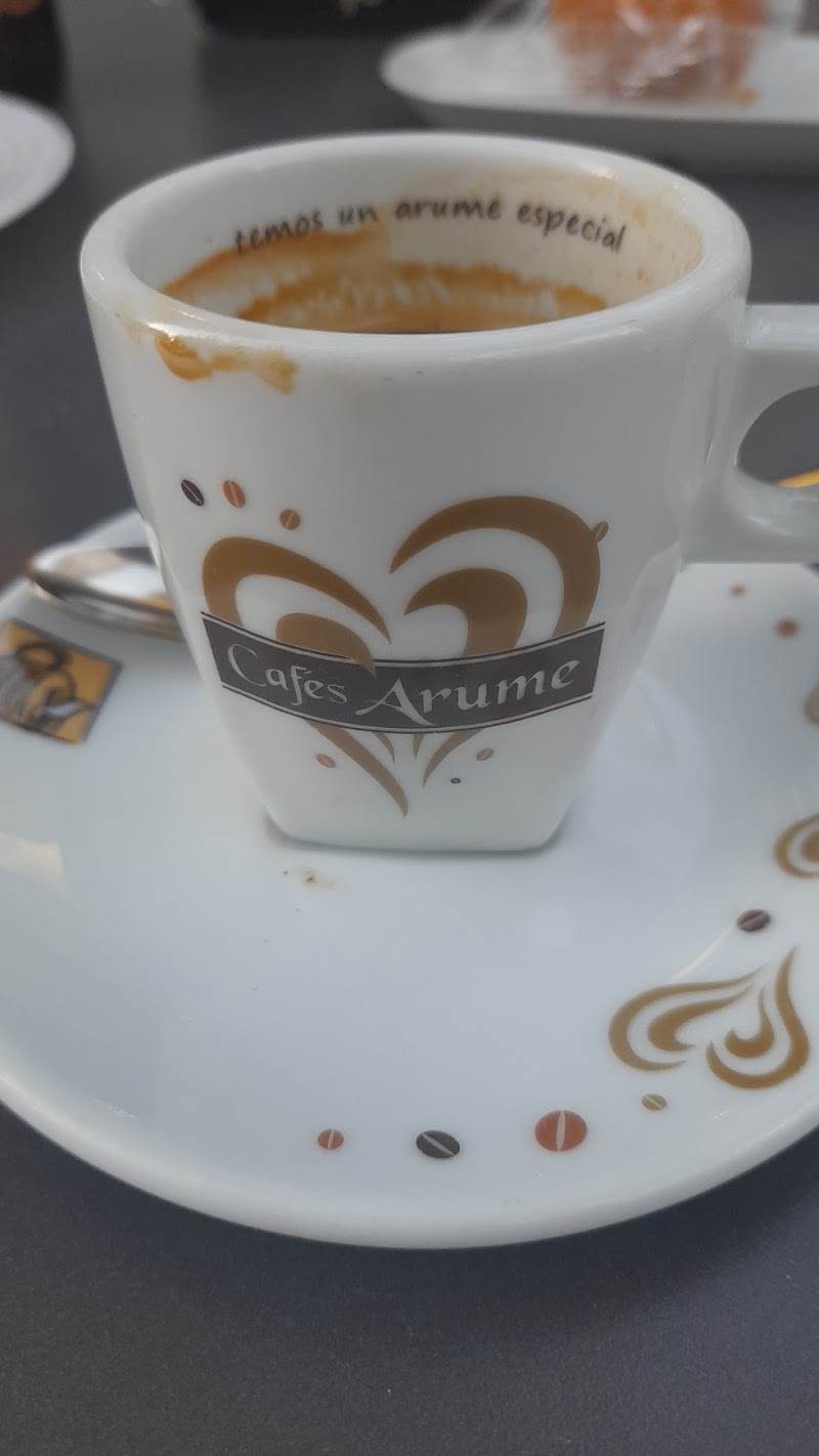 Coffee Cocktail cafetería - cocteleria photo 3