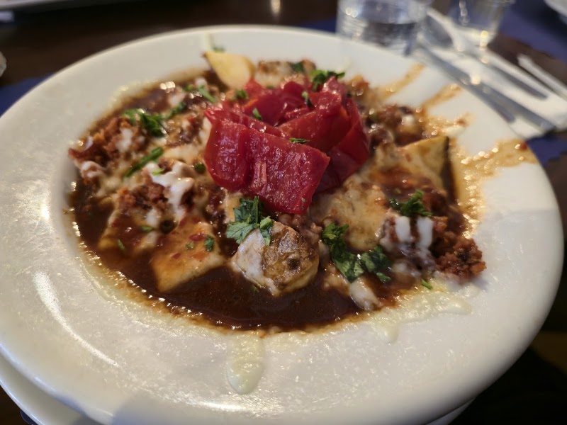 Tia Maria's European Café photo 2