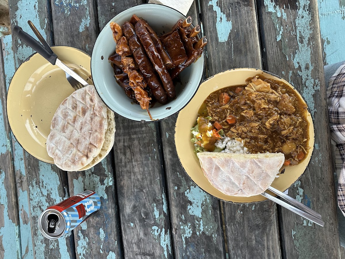 Kaai 4 Braai Restaurant — photo 3