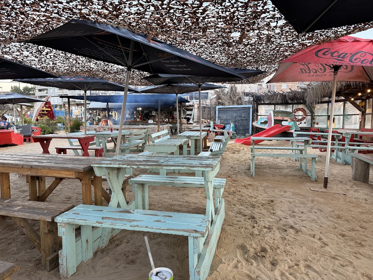 Kaai 4 Braai Restaurant restaurant in Mossel Bay, Garden Route