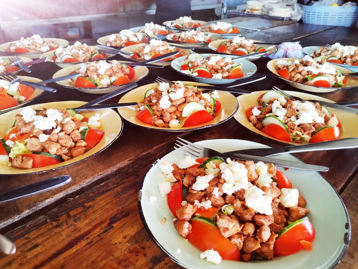 Kaai 4 Braai Restaurant — photo 2
