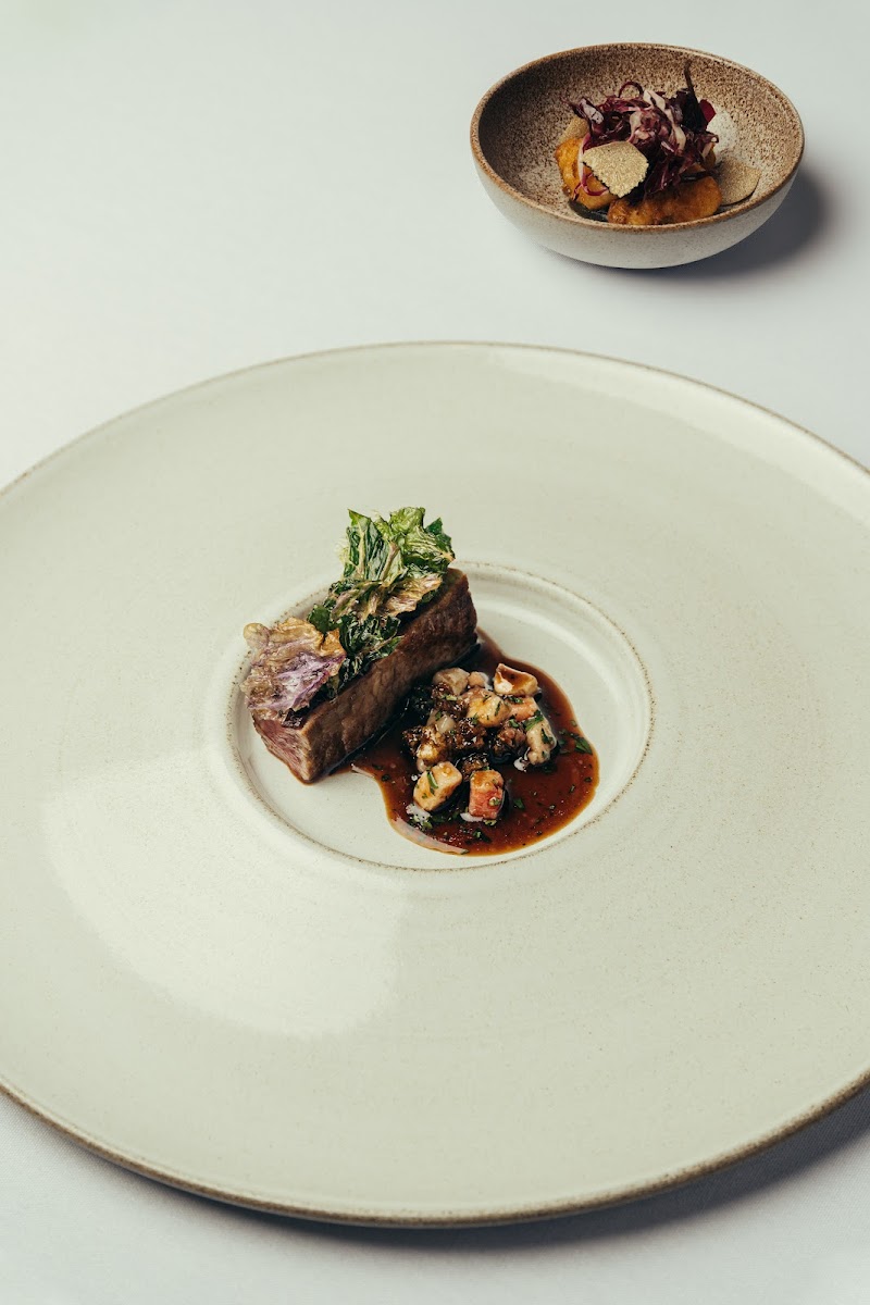 LYLA Restaurant & Rooms