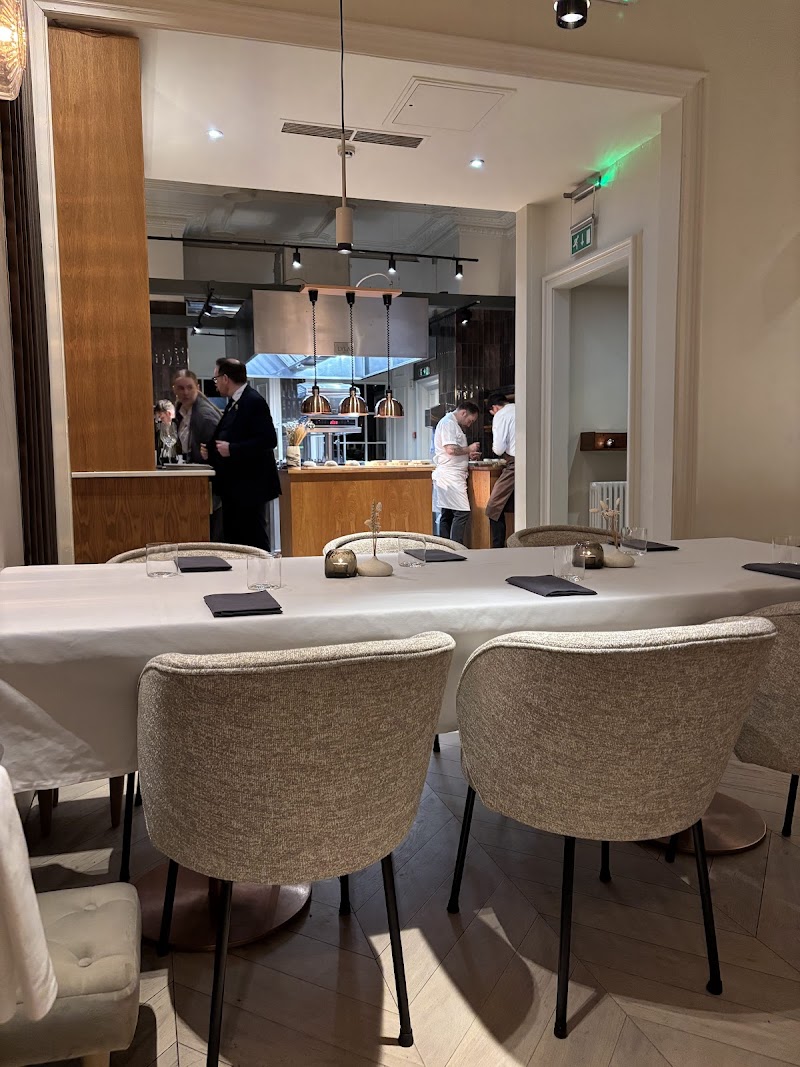 LYLA Restaurant & Rooms