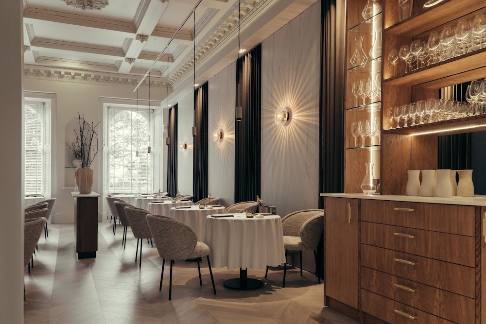 LYLA Restaurant & Rooms fotoğraf 1
