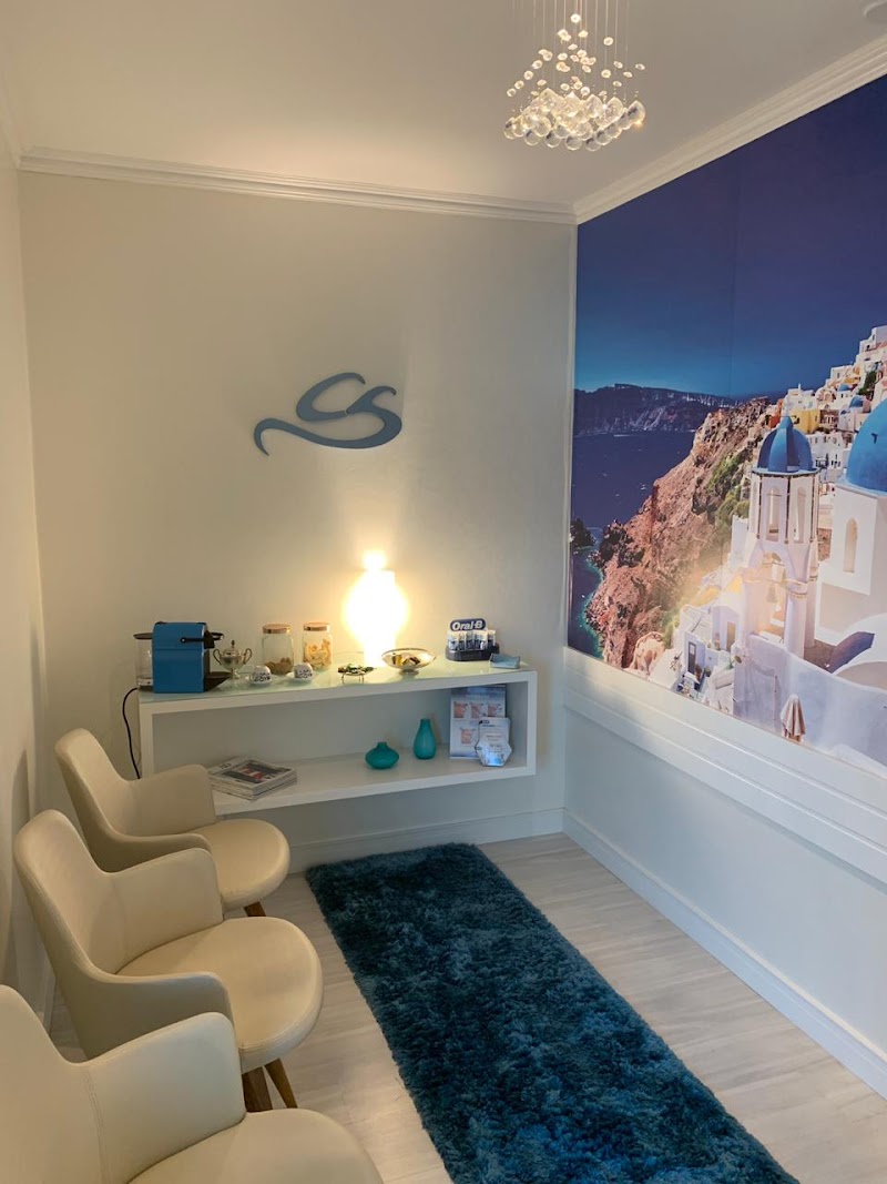 Odontologia Estética e do Esporte Dra. Claudia Pereira Lima - foto 4