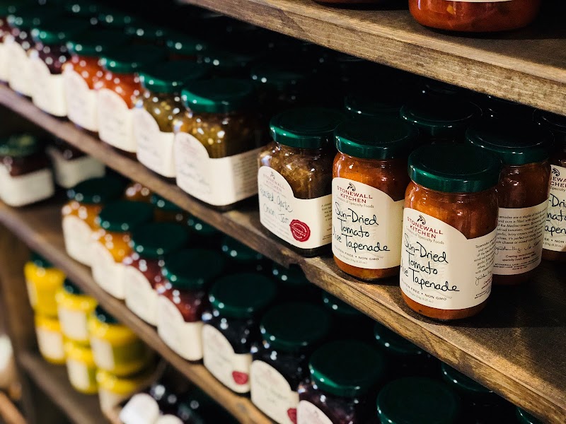 Kunnari's Kitchen & Coffee House photo 1