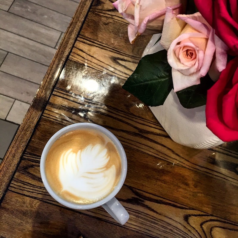 Kunnari's Kitchen & Coffee House photo 2