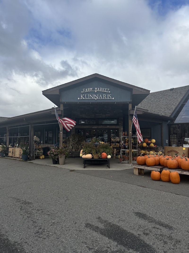 Kunnari's Kitchen & Coffee House photo 4