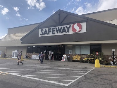 Safeway