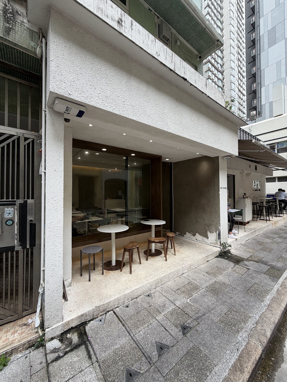APT. Coffee (灣仔) photo 5