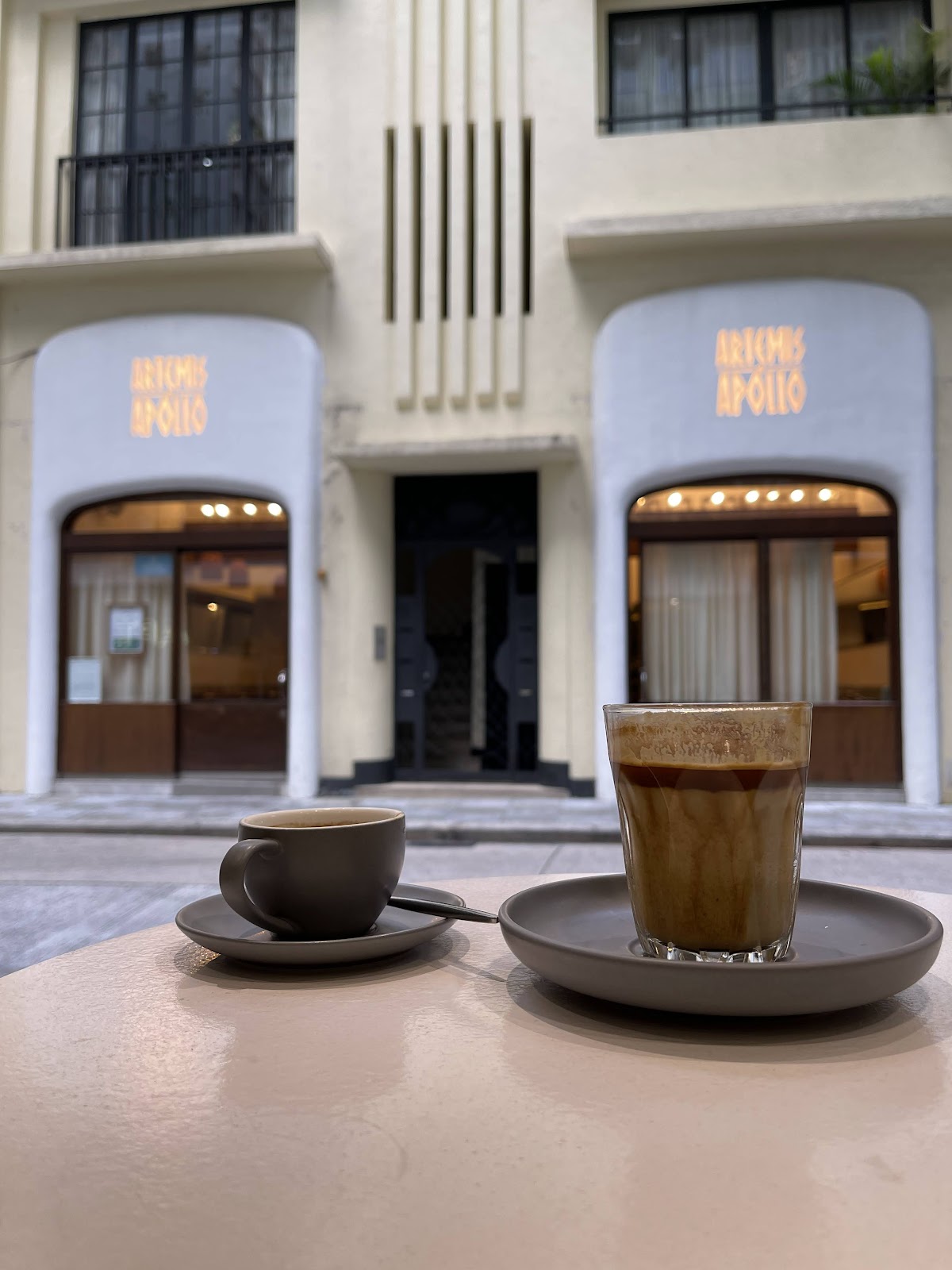 APT. Coffee (灣仔) photo 1
