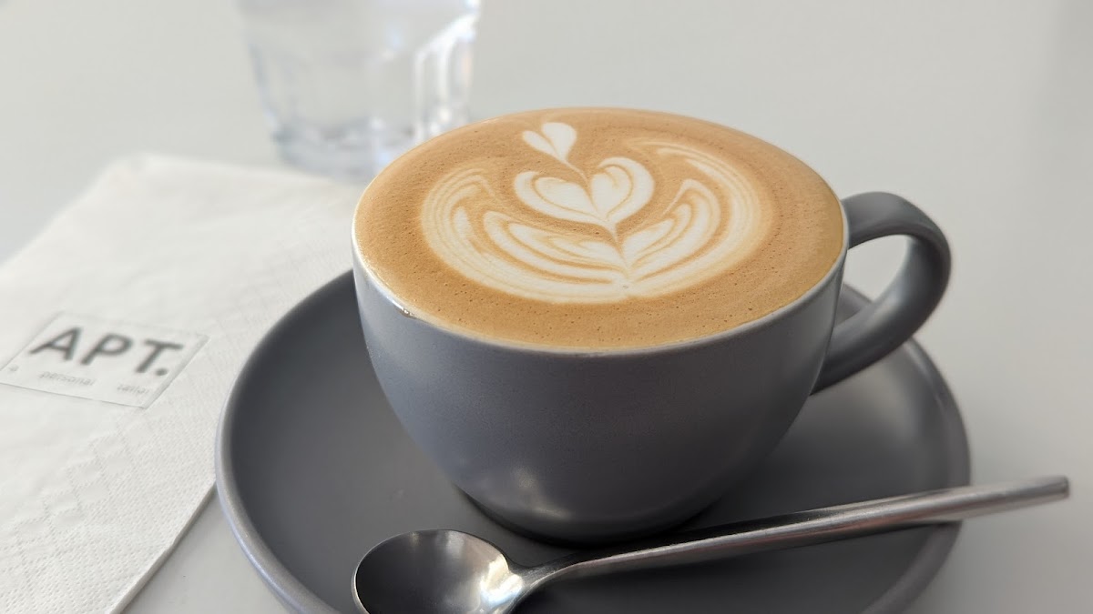 APT. Coffee (灣仔) photo 3