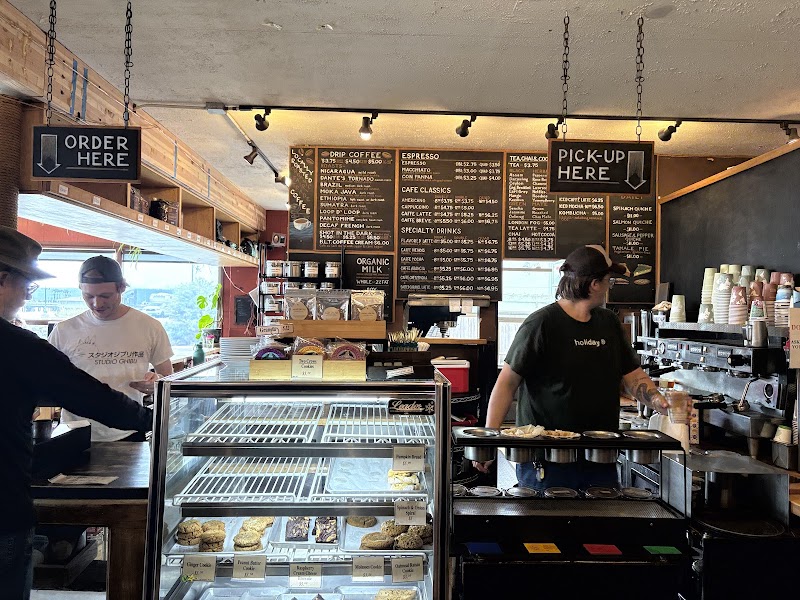 Better Living Through Coffee photo 3