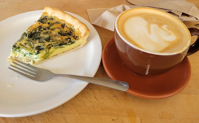 Better Living Through Coffee photo 2