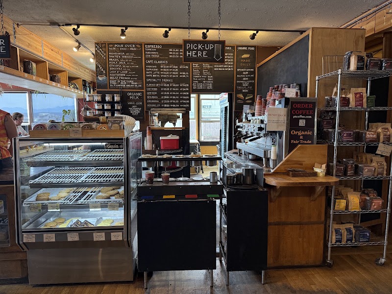 Better Living Through Coffee photo 3