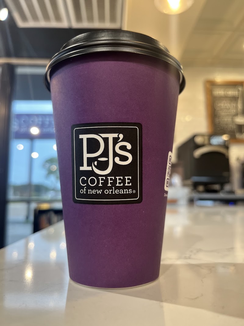 PJ's Coffee photo 3