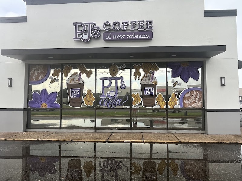 PJ's Coffee photo 1