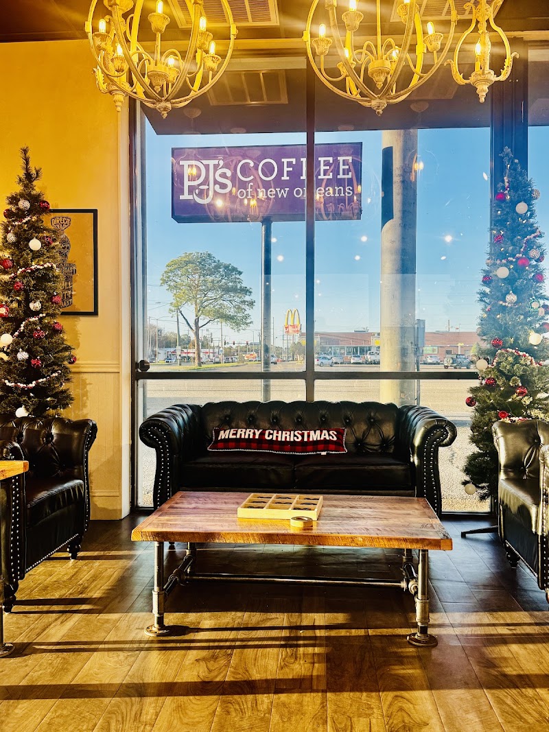 PJ's Coffee photo 2