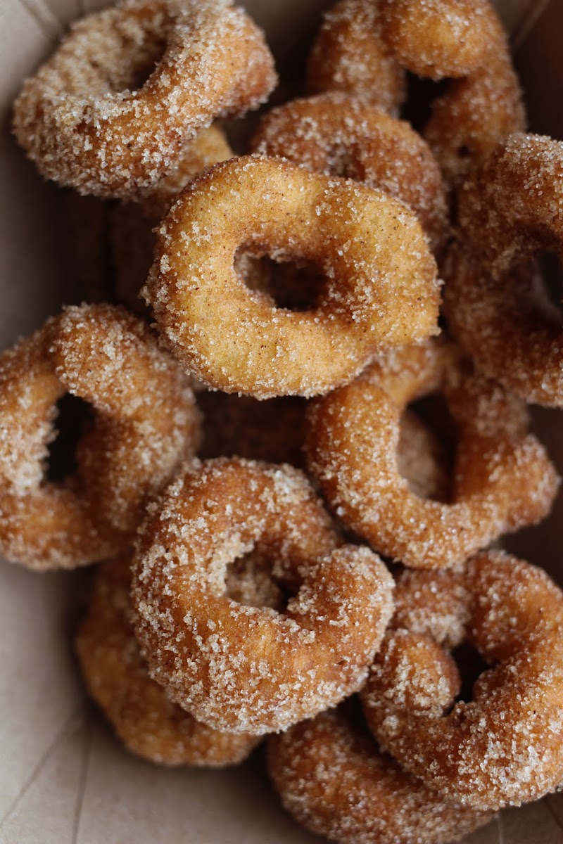 Nomad Nectar Coffee Roasters photo 4