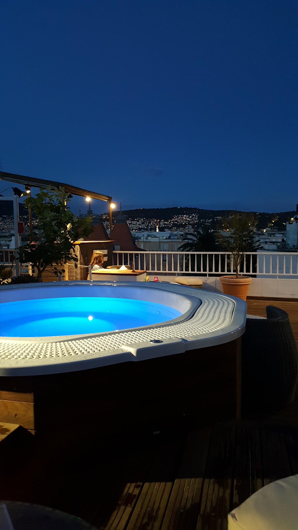 Boutique-Hôtel Gounod Nice 2