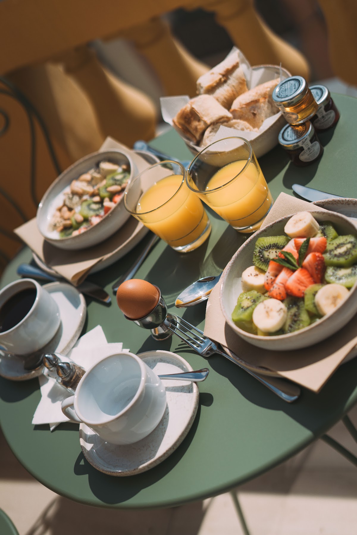 Boutique-Hôtel Gounod Nice 5