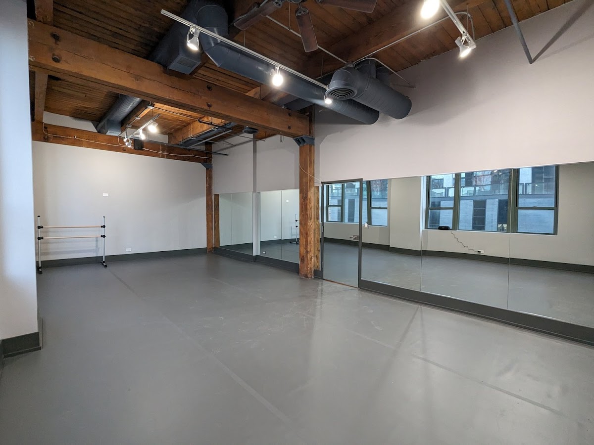Chicago Dance
