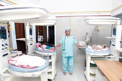 Genesis IVF Advanced Fertility Clinic | Best IVF Hospital in Erode | Infertility Treatment | IVF | IUI