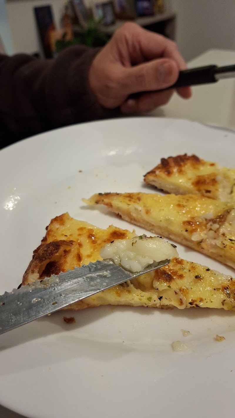 Foto de Dom da Pizza Pinhais