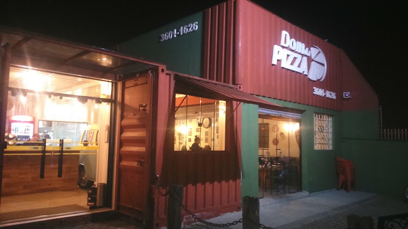 Foto de Dom da Pizza Pinhais