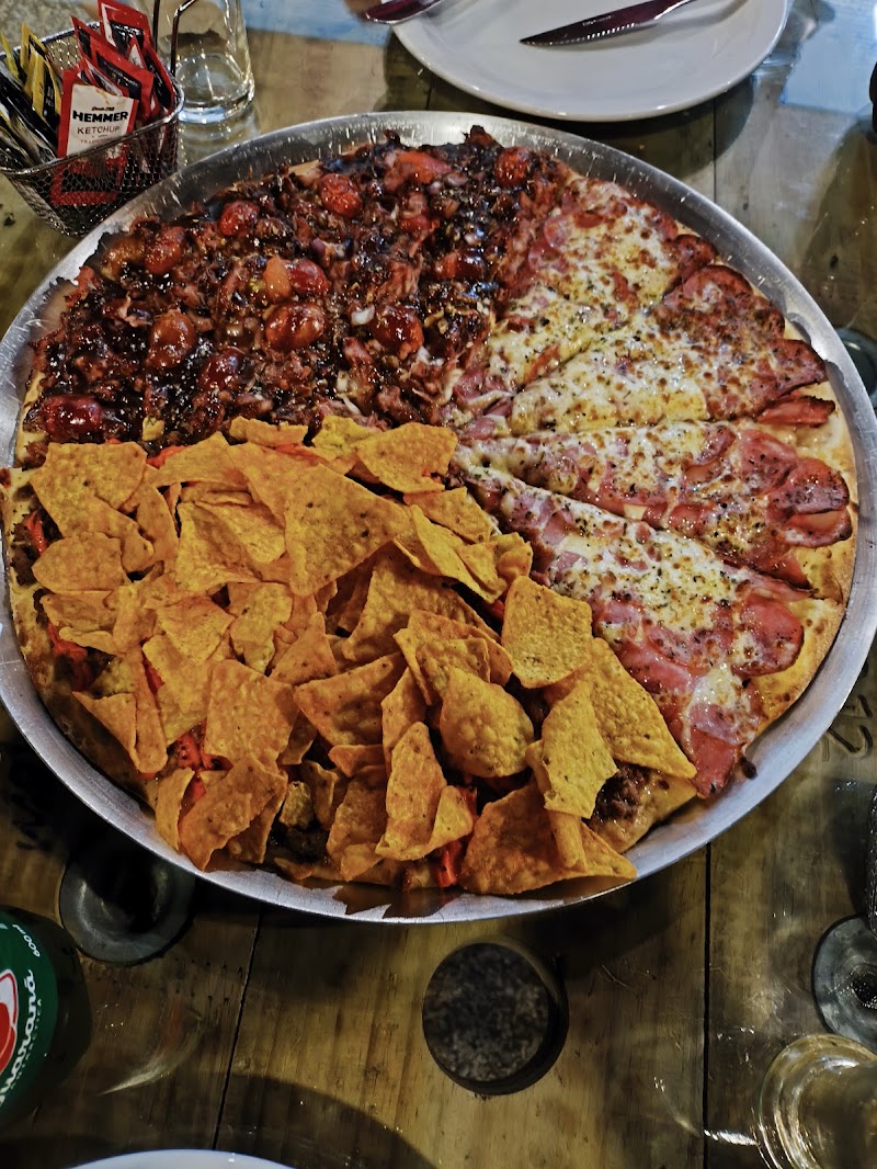 Foto de Dom da Pizza Pinhais